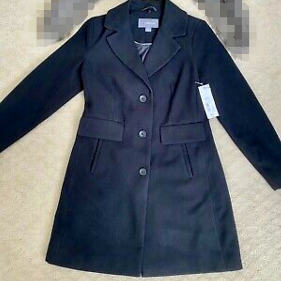 Liz Claiborne Women's Size Small Coat - Picture 1 of 9